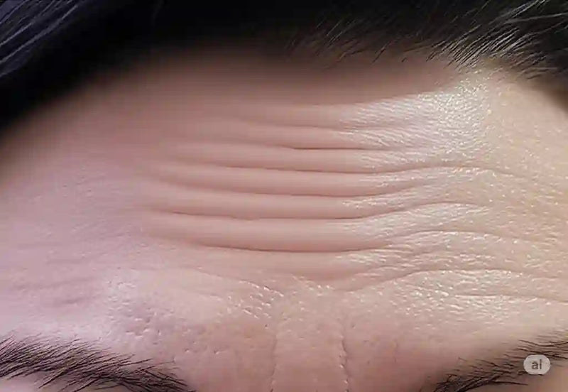 lines